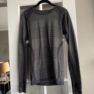LuluLemon long sleeve